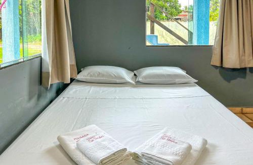 Aritagua Apartamento | Otimo flat a 5 minutos da praia em Ilheus BA