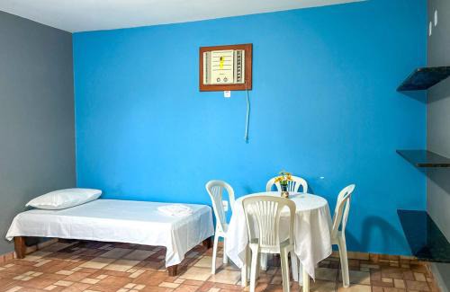 Aritagua Apartamento | Otimo flat a 5 minutos da praia em Ilheus BA
