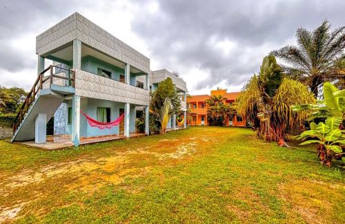 Aritagua Apartamento | Otimo flat a 5 minutos da praia em Ilheus BA
