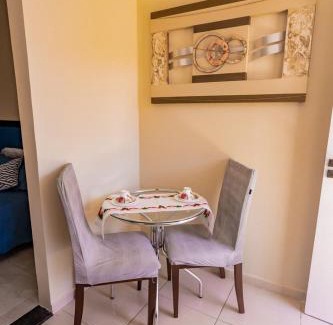 Guarapari Apartamento | Otimo flat a 750m do mar Sta Monica Guarapari ES