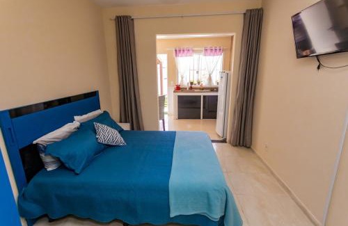 Guarapari Apartamento | Otimo flat a 750m do mar Sta Monica Guarapari ES