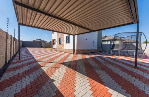 Greater Johannesburg Metropolitan Area Casa | Otis Guest House