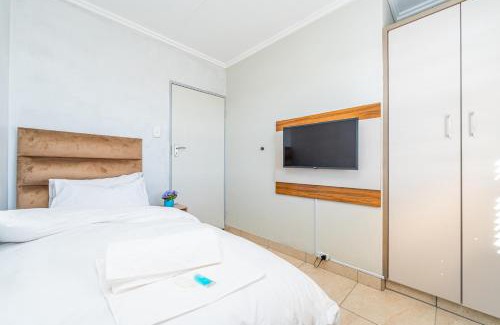 Greater Johannesburg Metropolitan Area Casa | Otis Guest House