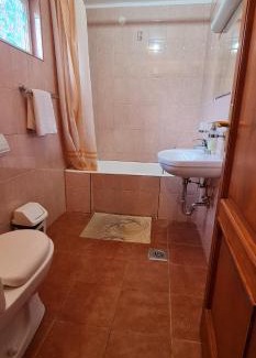 Siofok Aranypart Apartamento | Otis vendégház