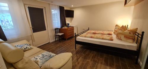 Siofok Aranypart Apartamento | Otis vendégház