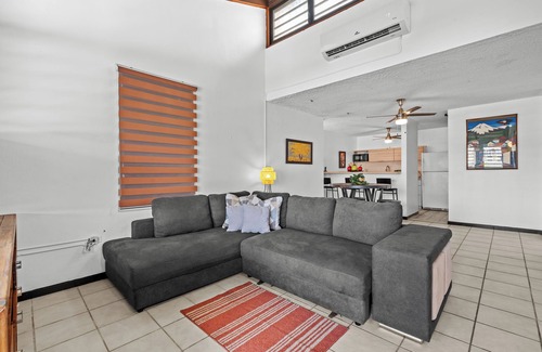 Sardinera Apartamento | Otium | Balcony | Pet Friendly | Free Parking