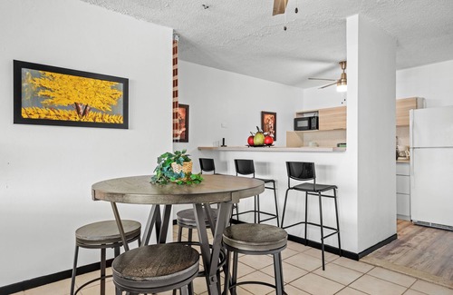 Sardinera Apartamento | Otium | Balcony | Pet Friendly | Free Parking