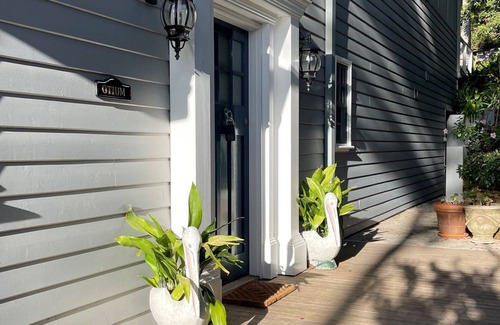 Clareville Casa | Otium Clareville by Palm Beach Holiday Rentals
