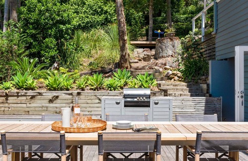 Clareville Casa | Otium Clareville by Palm Beach Holiday Rentals