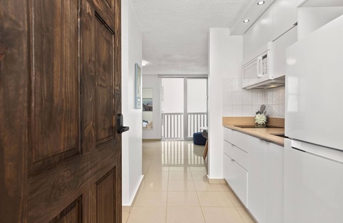 Isla Verde Apartamento | Otium Golden Beach Perfect Getaway
