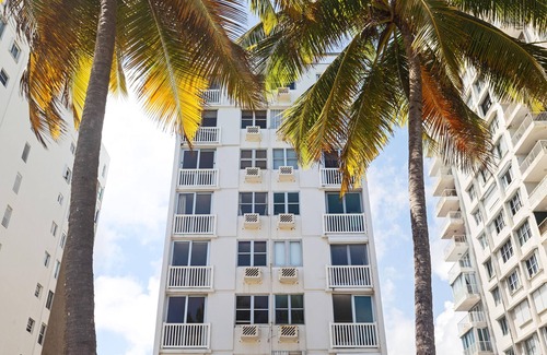 Isla Verde Apartamento | Otium Golden Beach Perfect Getaway