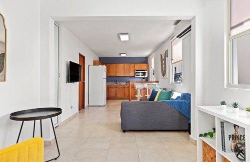 Punta Las Marias Apartamento | Otium | Near The Beach | Private Parking