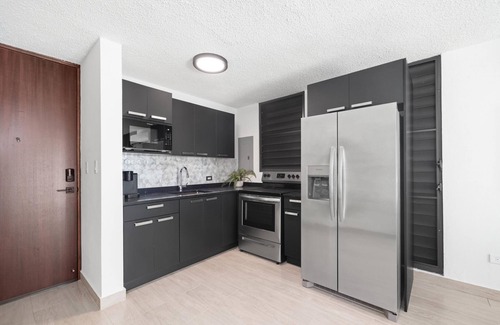 Parque Apartamento | Otium Rentals Casa Elena Getaway