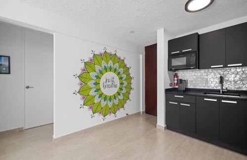 Parque Apartamento | Otium Rentals Casa Elena Getaway
