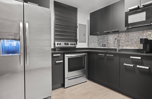 Parque Apartamento | Otium Rentals Cozy Escape at Casa Elena