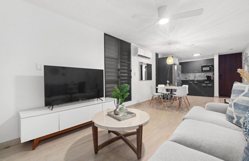 Parque Apartamento | Otium Rentals Cozy Escape at Casa Elena