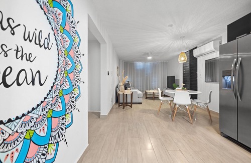 Parque Apartamento | Otium Rentals Cozy Escape at Casa Elena