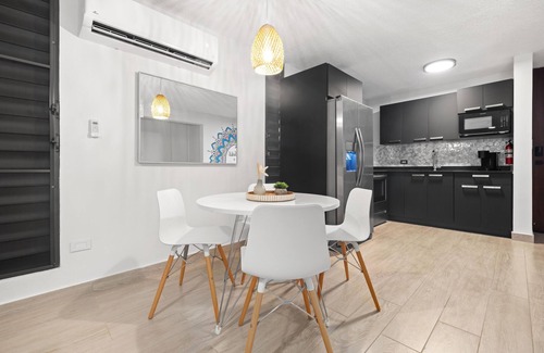 Parque Apartamento | Otium Rentals Cozy Escape at Casa Elena