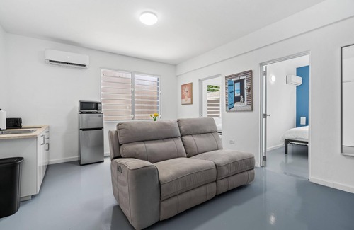 Condado Apartamento | Otium Rentals Ideal Space for Familes Friends