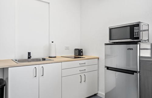 Condado Apartamento | Otium Rentals Ideal Space for Familes Friends