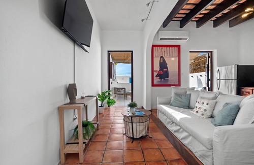 San Francisco Apartamento | Otium Rentals Penthouse w 2 Terraces