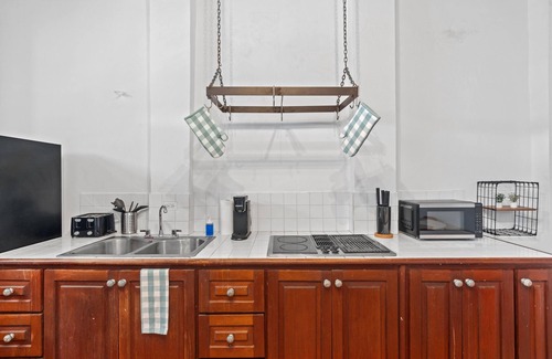 San Francisco Apartamento | Otium Rentals Penthouse w 2 Terraces