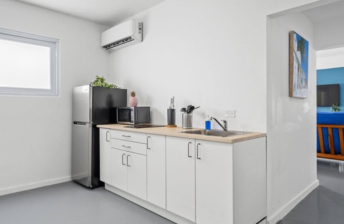San Juan Apartamento | Otium Rentals Prime Condado Spot Near Nightlife