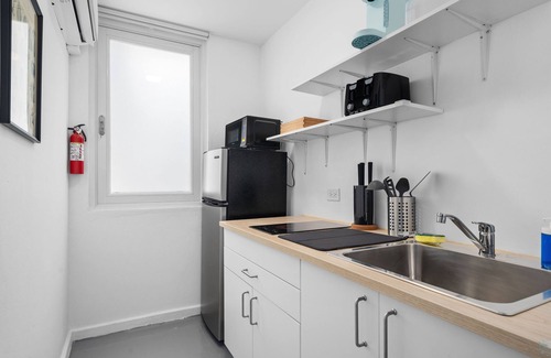 Condado Apartamento | Otium Rentals Spacious Apartment in Condado