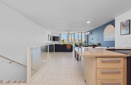 Herreras Apartamento | Otium Rentals Upscale Beach Family Oasis