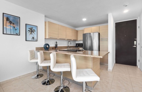 Herreras Apartamento | Otium Rentals Upscale Beach Family Oasis
