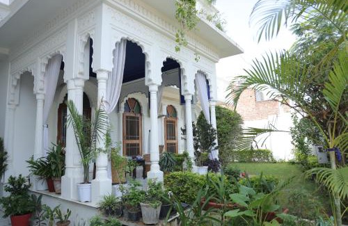 Jaipur Hotel | Otla Heritage Stays, Jaipur