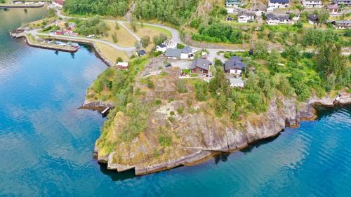 Aurland Apartamento | Otnes Sør - Luxury 140m2