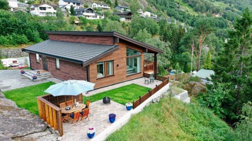 Aurland Apartamento | Otnes Sør - Luxury 140m2
