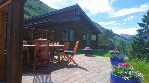 Aurland Apartamento | Otnes Sør - Luxury 140m2