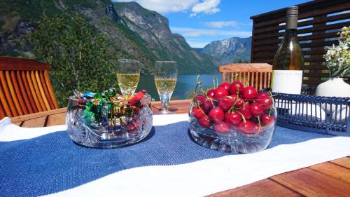 Aurland Apartamento | Otnes Sør - Luxury 140m2