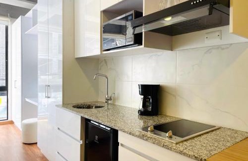 Chico Norte Apartamento | Otoño by Wynwood House