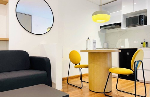 Chico Norte Apartamento | Otono 518 by Wynwood House