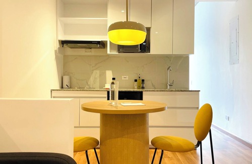 Chico Norte Apartamento | Otono 518 by Wynwood House