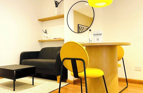 Chico Norte Apartamento | Otono 518 by Wynwood House