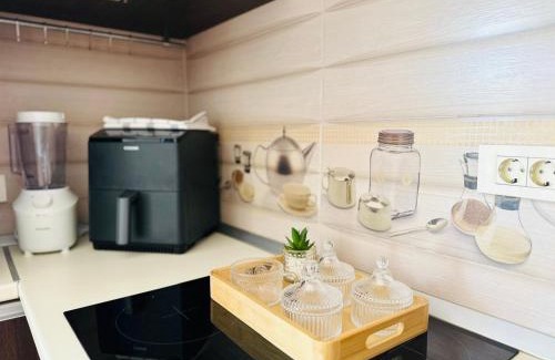 Otopeni Apartamento | Otopeni Airport Apartment - Free Shuttle Included