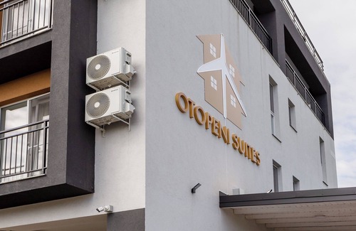 Bucharest Apartamento | Otopeni Suites by CityBookings