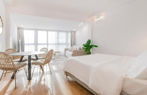 Thessaloniki City Centre Apartamento | Ototo Stylish Living