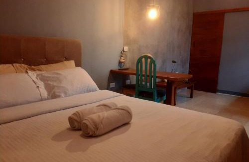 Carmen Hotel | Otoya 1907 Hotel