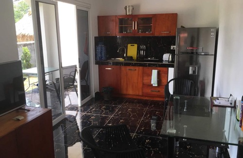 Mittakpheap Apartamento | Apartamentos en el río Otres - Playa Otres