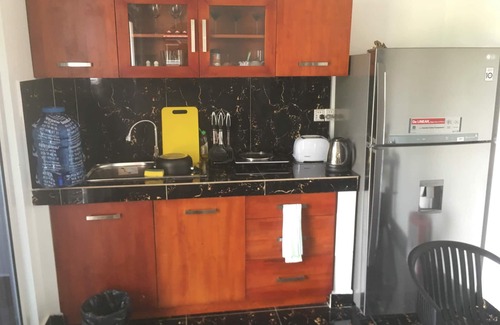 Mittakpheap Apartamento | Apartamentos en el río Otres - Playa Otres