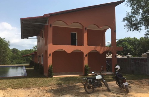 Mittakpheap Apartamento | Apartamentos en el río Otres - Playa Otres