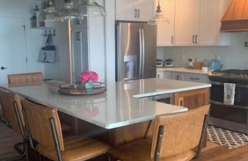 Gaylord Cabaña | Otsego Lake Gem with Stunning Beach and close to Snow Mobile Trails and Skiing