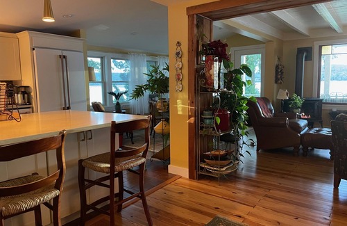 Cooperstown - Otsego Lake Cabaña | Otsego Lakefront for All Seasons!