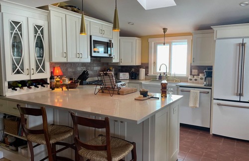 Cooperstown - Otsego Lake Cabaña | Otsego Lakefront for All Seasons!
