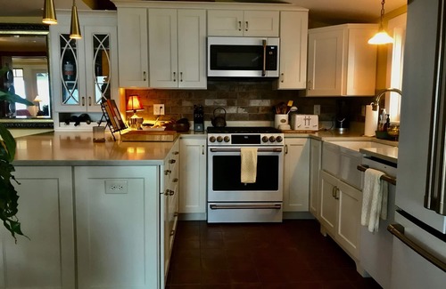 Cooperstown - Otsego Lake Cabaña | Otsego Lakefront for All Seasons!